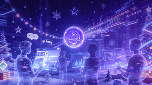 Why Gen Z Is Trimming Holiday Budgets 23 Percent And Still Coming Out Ahead With AI