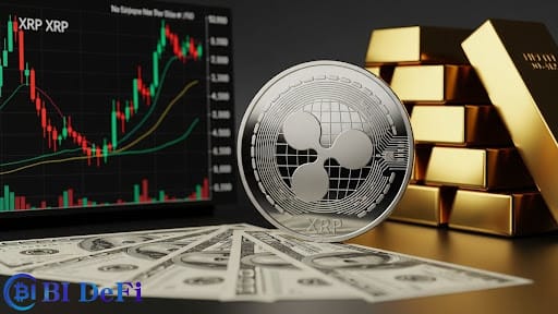 Ripple Transfers Over $152 Million in XRP to Binance After Reorganizing 600 Million Tokens – Will XRP Fall Below $2?