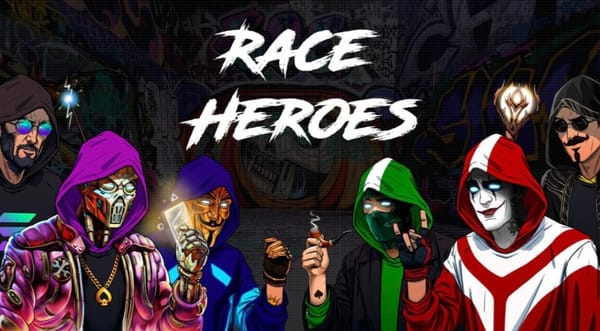 RACE Protocol Introduces RACE Heroes NFT Pre-sale, Offering Exclusive Benefits for Early Adopters