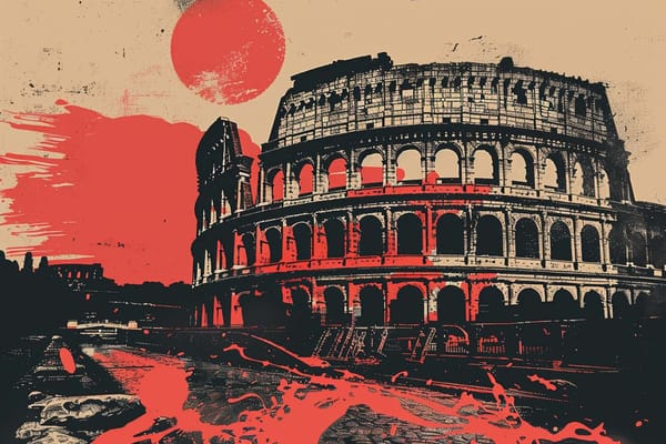 Colosseum Launches $60 Million Fund to Accelerate Solana Project Development