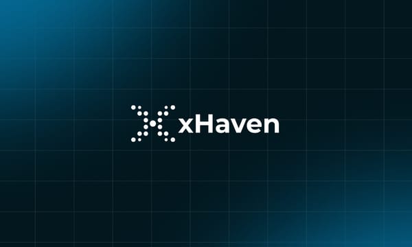 xHaven Launches XVN Token