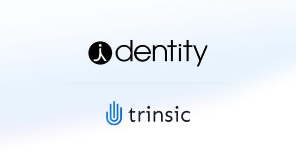 Dentity Acquires Trinsic’s Decentralized ID Platform to Expand Adoption of Web3 Digital Identities