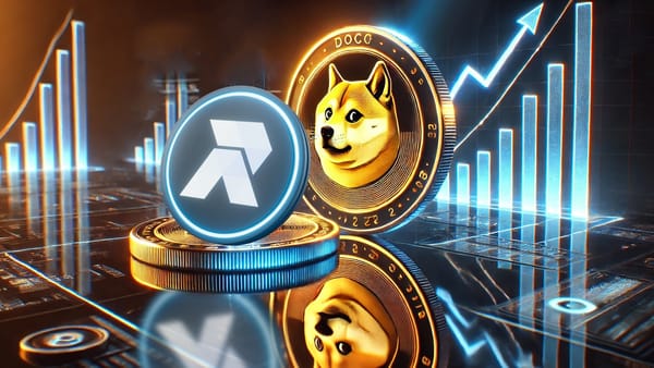 Dogecoin Price to Hit $2 While RCOF Aims for a 23,000% Run by February 2025