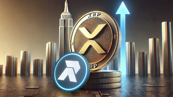 Ripple Expert Says This $0.1 Altcoin Will Rival the XRP Gains Skyrocketing 43,000% in February