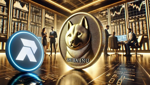 Smart Shiba Inu Traders Pour $1M into RCO Finance, Betting on a 50,000% Move