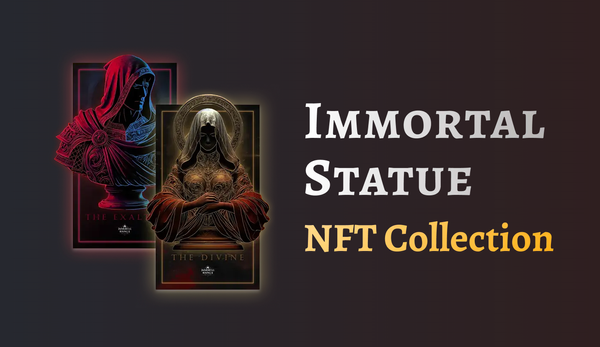 Forging Legends: Immortal Rising 2's New NFT Collection Ushers in a New Era of Player Rewards