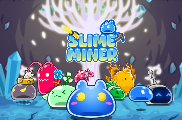 Slime Miner Surpasses 1M Users In 20 Days of Operation and Launches 2nd Round of Friend Invitation Event