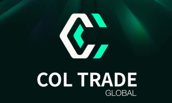 COLTRADE Exchange: From the U.S. to the World, Ushering in a New Era of Smart Finance
