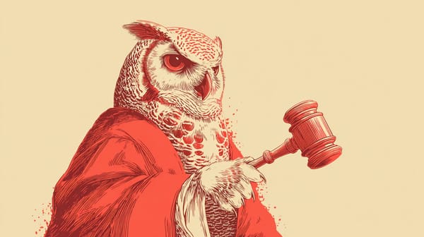 Sentient and EigenLayer Launch AI Judge That Doesn't Make Any Decisions