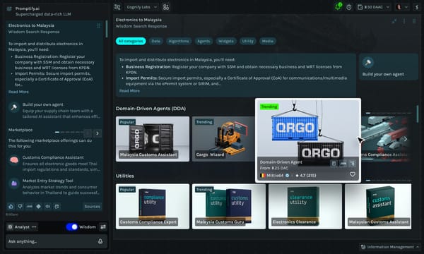 RoboCorp.co Debuts World's First Search Engine That Converts Human Data and Expertise Into Crypto Income