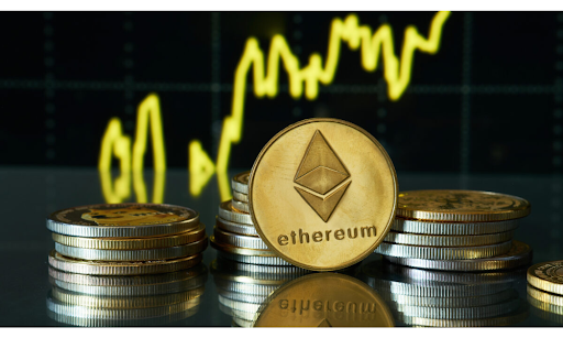 Ethereum (ETH) becomes the focus of the market again, BJMINING helps users earn up to $7,000 a day