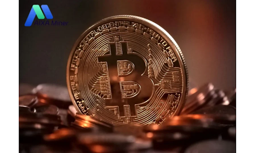 AIXA Miner Launches Mobile-Friendly Bitcoin Cloud Mining App to Broaden Access