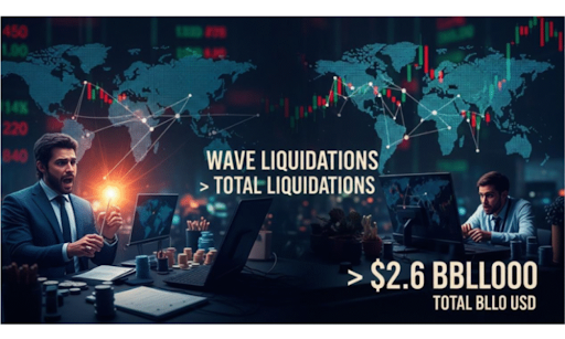 Billions of dollars evaporate as Bitcoin blowout hits – why investors are flocking to InvroMining cloud mining platforms