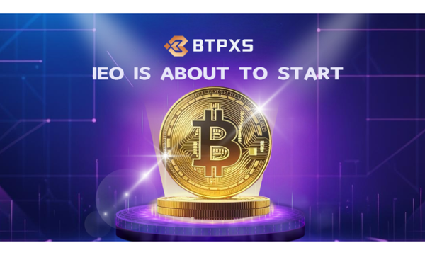 BTPXS Upgrades Its Proprietary Engine: Matching Speed Surpasses 30,000 TPS, Powering Global High-Frequency Trading Infrastructure
