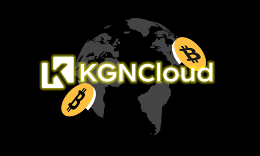 Exploring Cloud Mining: An Introduction to Cryptocurrency Mining with KGNCloud