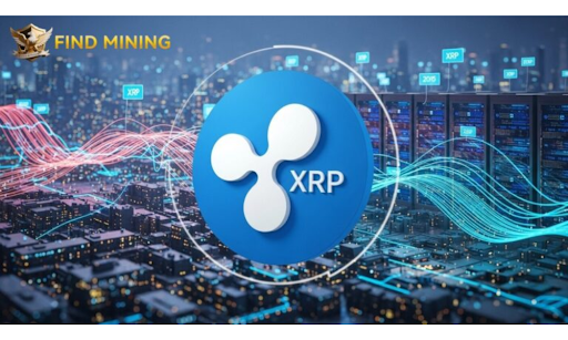 Are XRP holders the ultimate winners? FindMining launches XRP-based contract strategy to achieve easy daily income.
