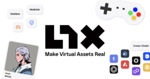 Lootex Unveils All-New Lootex.io, Repositioning as a Unified NFT Solutions Platform