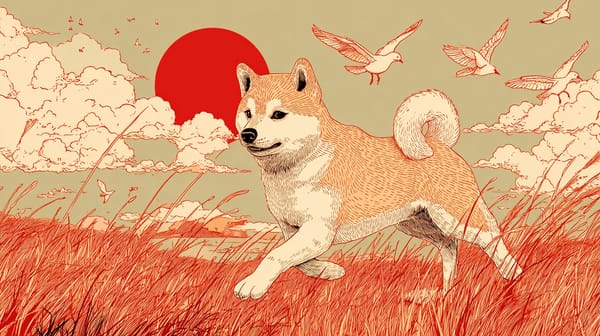 Shiba Inu DAO Introduces Multiple Voting Methods To Reduce Whale Dominance