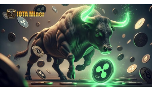 IOTA Miner Introduces Eco-Conscious, Secure Cloud Mining Solution for Digital Assets