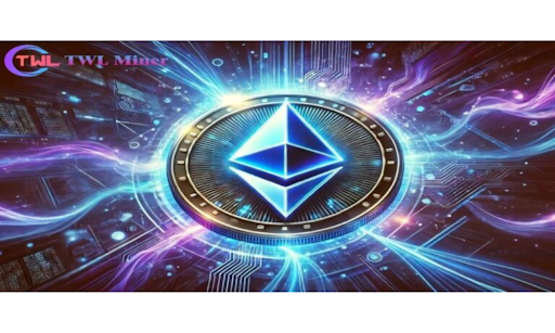 Ethereum Surges to Dollars 3,800: Why Miners Are Turning to TWL Miner for Trusted Cloud Infrastructure