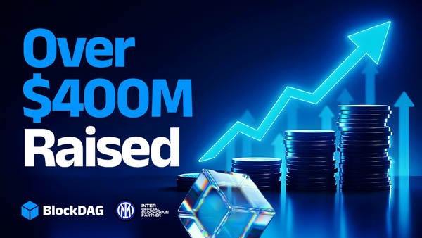 TRUMP Rallies, ADA Pushes Toward $1, and BlockDAG Sparks FOMO as Best Crypto Coins for 2025