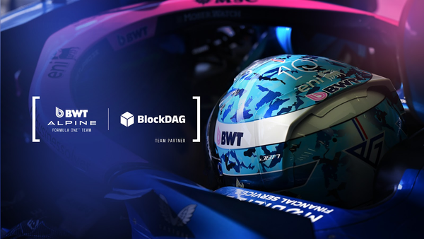 BWT Alpine’s F1® Power Boosts BlockDAG’s Presale to New Highs, While Avalanche and Litecoin Struggle
