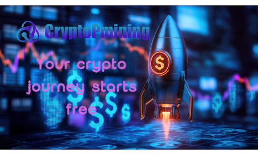 Cryptopmining Announces: Industry-Leading Cloud Hashrate Powers BTC/DOGE Mining, Accelerating the Multi-Asset Era