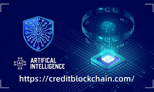 Credit Blockchain’s AI Breakthrough leads to stability-as-a-Service Delivers Consistently Predictable Crypto Yields