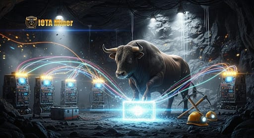 Broad Crypto Sell-Off Highlights Growing Interest in IOTA Miner’s Stability-Oriented Mining Model