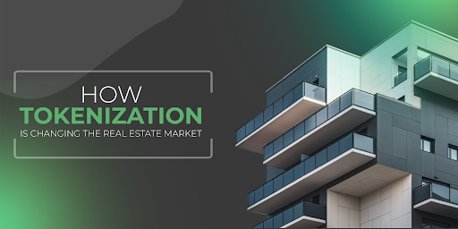Tokenized Real Estate: A New Era of Digital Assets and Global Market Transformation