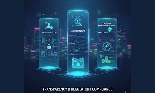Velo Matrix Trading Establishes Full-Chain Compliance Framework, Advancing the Digital Asset Industry Toward an Era of Transparent Governance
