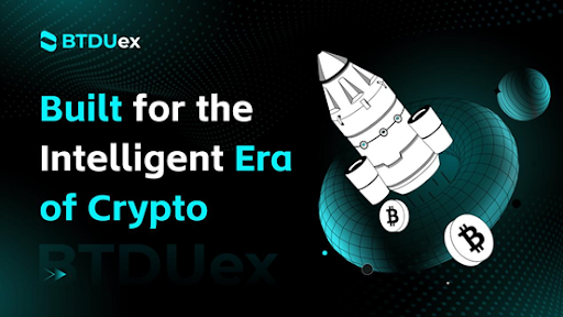 BTDUex Global Mainnet Launches, Building a Digital Ecosystem that Integrates Wealth Innovation and Global Mainnet Launches