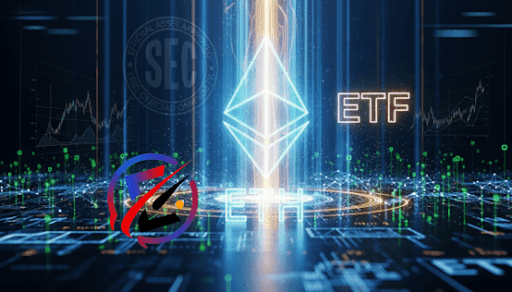 CryptoEasily emphasizes: New opportunities for the ETH ecosystem in the context of the new regulatory era