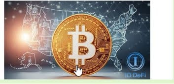 IO DeFi Unveils Innovative Cloud Computing Platform to Support Investors in Unpredictable Crypto Markets