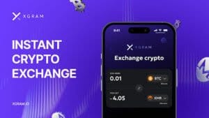 Xgram.io Enhances Secure and Private Cryptocurrency XMR to USDT Swaps