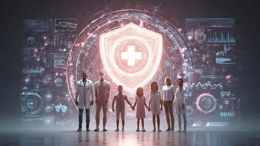 FXlinq : Driving the New Cycle of the Global Healthcare Industry with Capital and Technology as Dual Engines